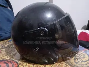 Helmet