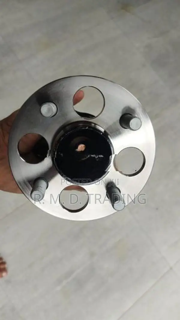 Toyota Raize Rear Wheel Bearing