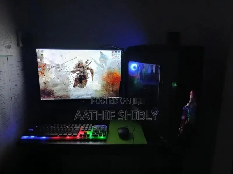 Gaming Computer
