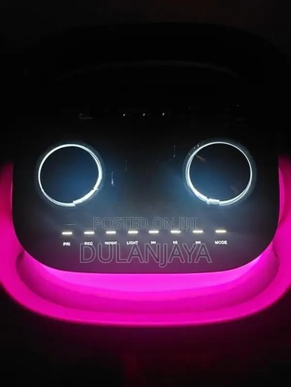 Singer Party Box