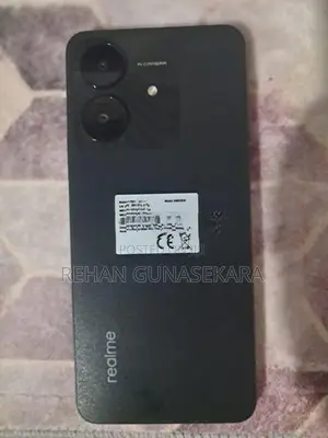 Realme Note 60x (Used)