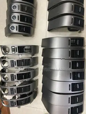 Prius 20 AC Vent Set