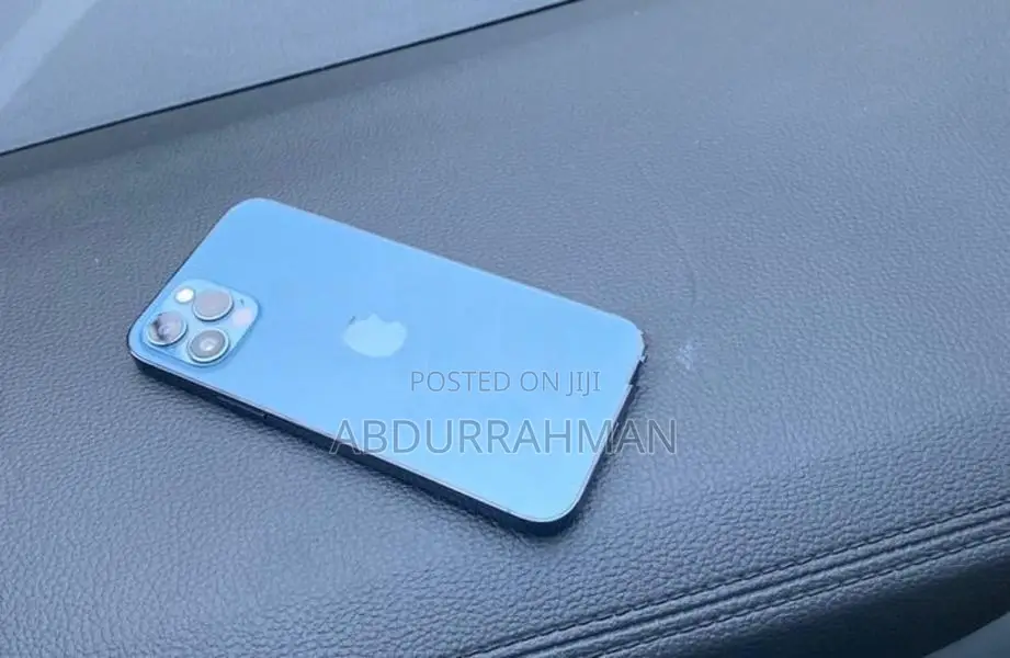 Apple iPhone 12 Pro 128GB (Used)
