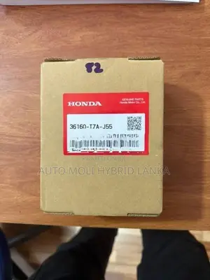 Honda Vezel Front Radar Sensor