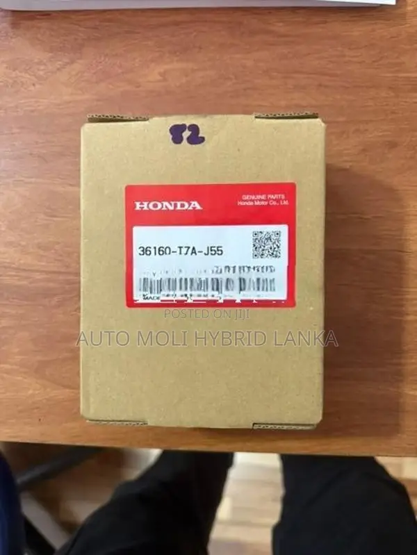 Honda Vezel Front Radar Sensor