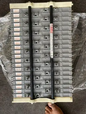 Toyota Prius 30 Hybrid Battery Shell Pack