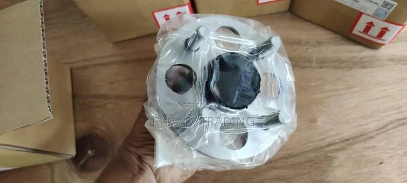 Toyota Raize Rear Wheel Bearing
