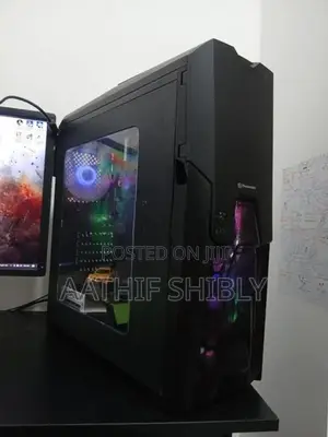 Gaming Computer