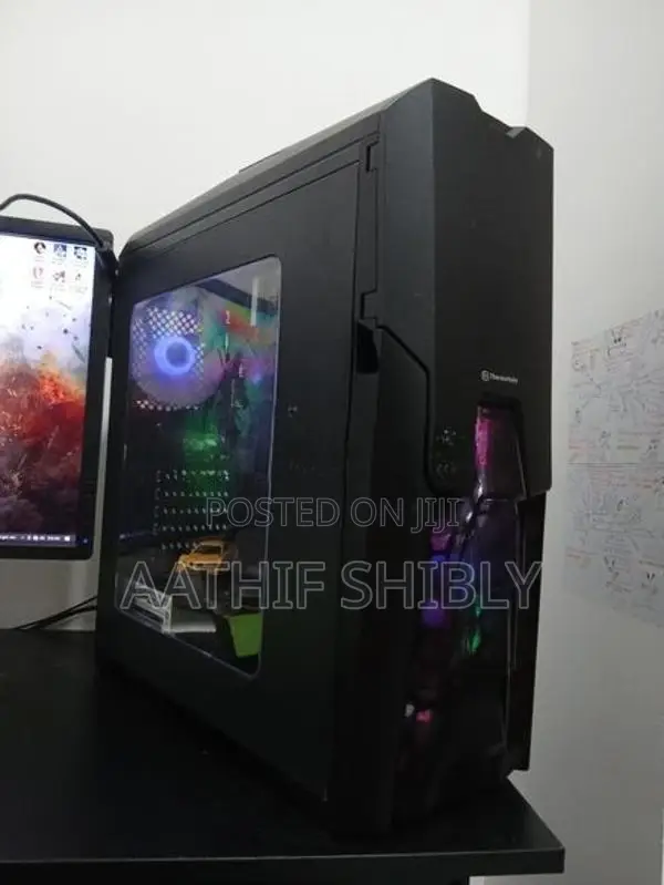 Gaming Computer