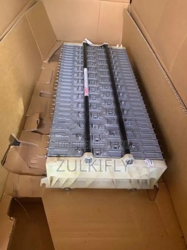 Toyota Prius 30 Hybrid Battery