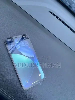 Apple iPhone 12 Pro 128GB (Used)