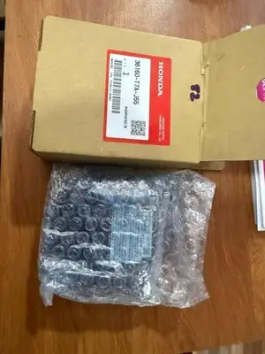 Honda Vezel Front Radar Sensor