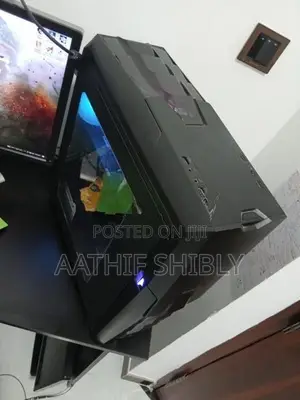 Gaming Computer