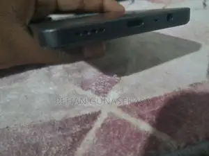 Realme Note 60x (Used)