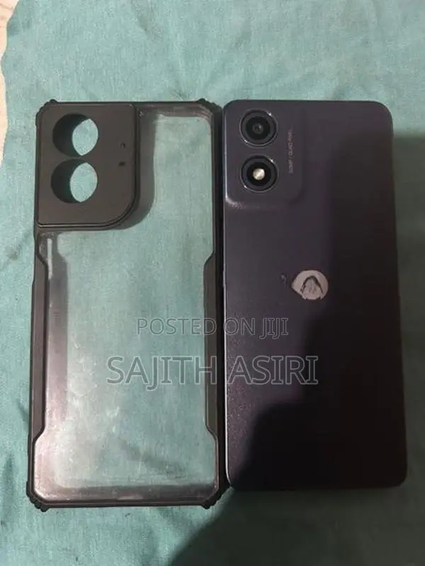 Moto G04s (Used)