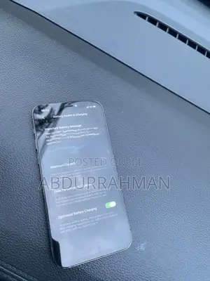 Apple iPhone 12 Pro 128GB (Used)