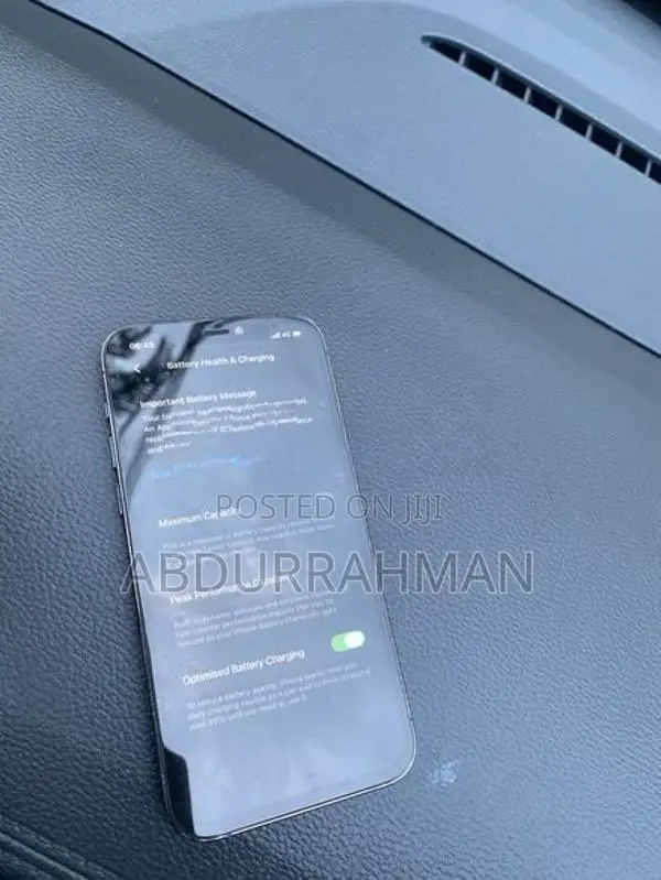 Apple iPhone 12 Pro 128GB (Used)