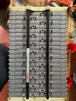 Toyota Prius 30 Hybrid Battery Shell Pack
