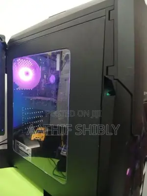 Gaming Computer