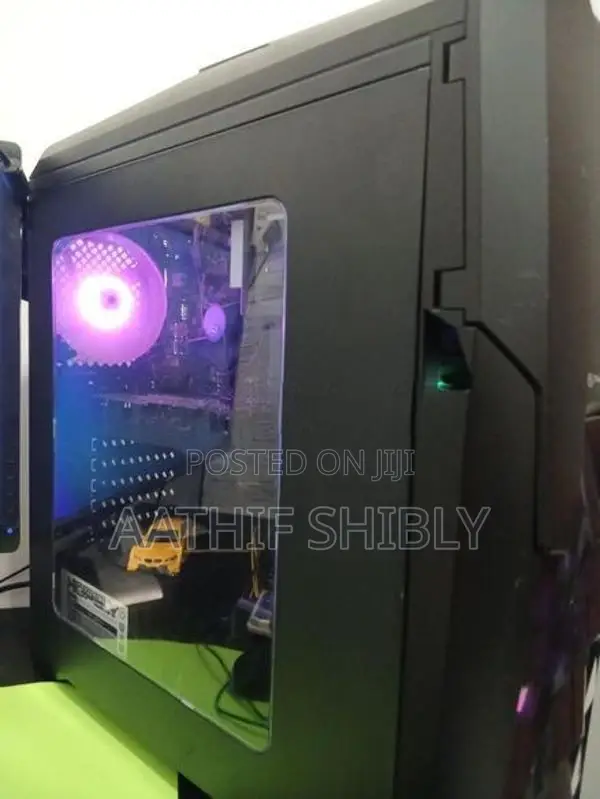 Gaming Computer