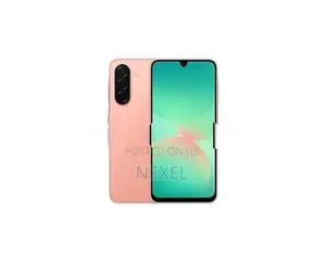 Samsung Galaxy A26 8GB 256GB (Brand New)