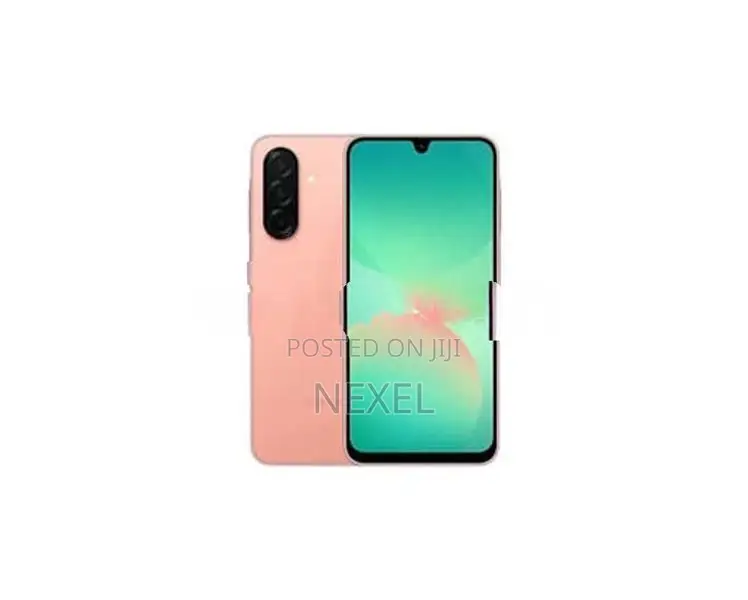 Samsung Galaxy A26 8GB 256GB (Brand New)