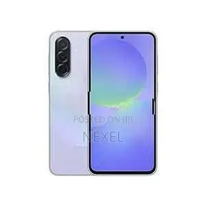 Samsung Galaxy A36 5G 8GB 128GB (Brand New)