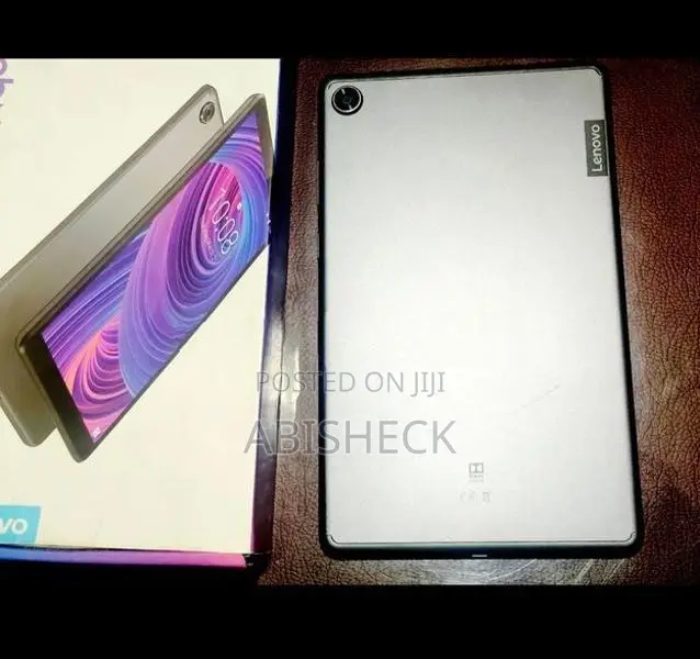 Lenovo M8 HD (Used)