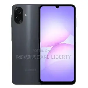 Samsung Galaxy A07 8GB 256GB (Brand New)