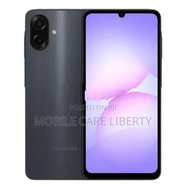 Samsung Galaxy A07 8GB 256GB (Brand New)