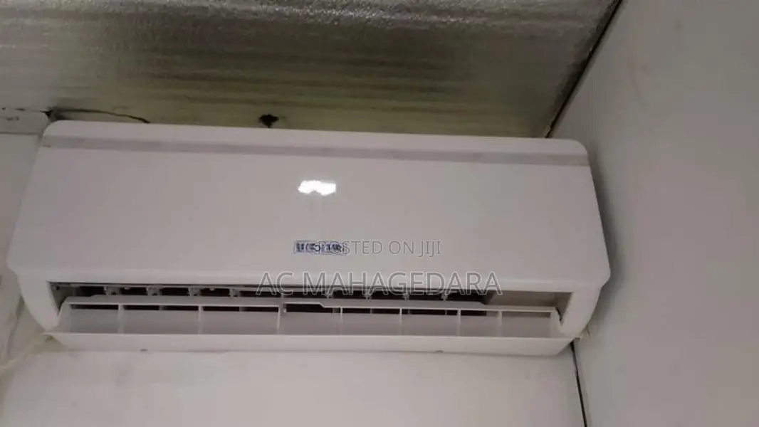 18000BTU Comfri Inverter
