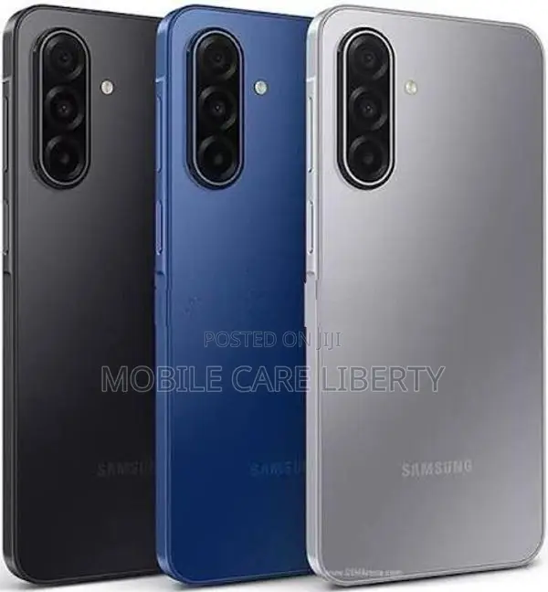Samsung Galaxy A17 8GB 256GB (Brand New)