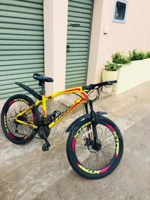 Lumala XTR Pro MTB Bicycle