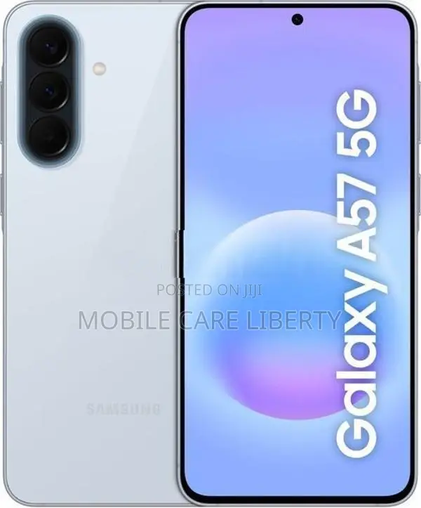 Samsung Galaxy A57 256GB (Brand New)