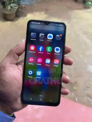 Samsung Galaxy A04e (Used)