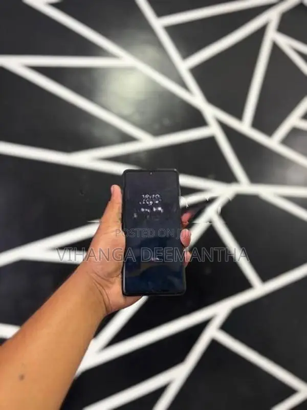 Samsung Galaxy A51 (Used)