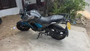Yamaha FZS V3 2019