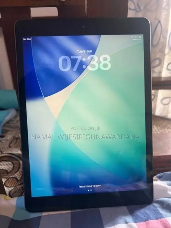 Apple iPad 8th Generation