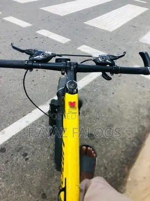 Lumala XTR Pro MTB Bicycle