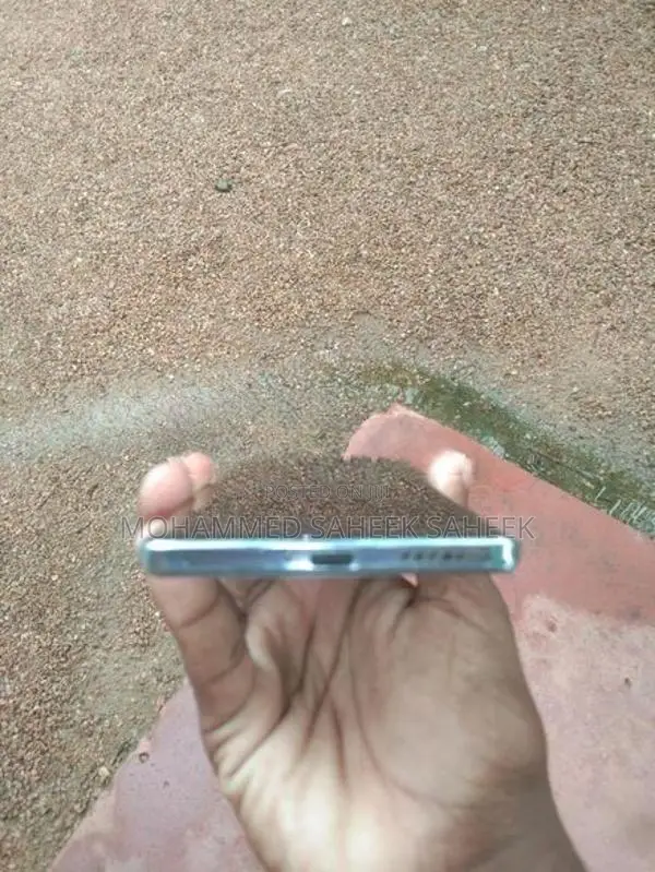 Vivo Y30 (Used)