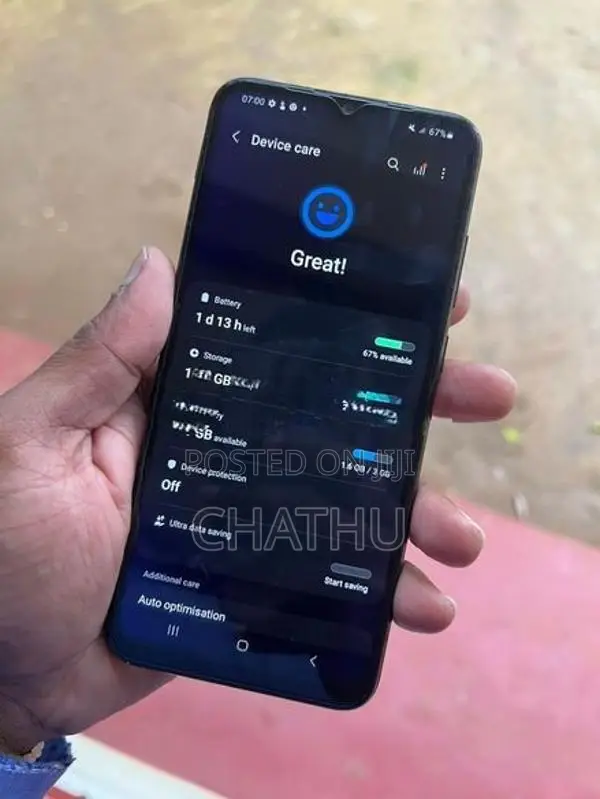 Samsung Galaxy A04e (Used)
