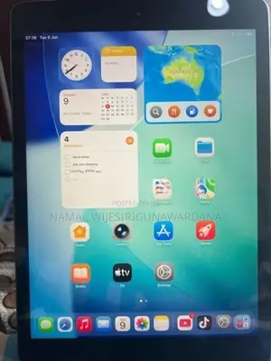 Apple iPad 8th Generation