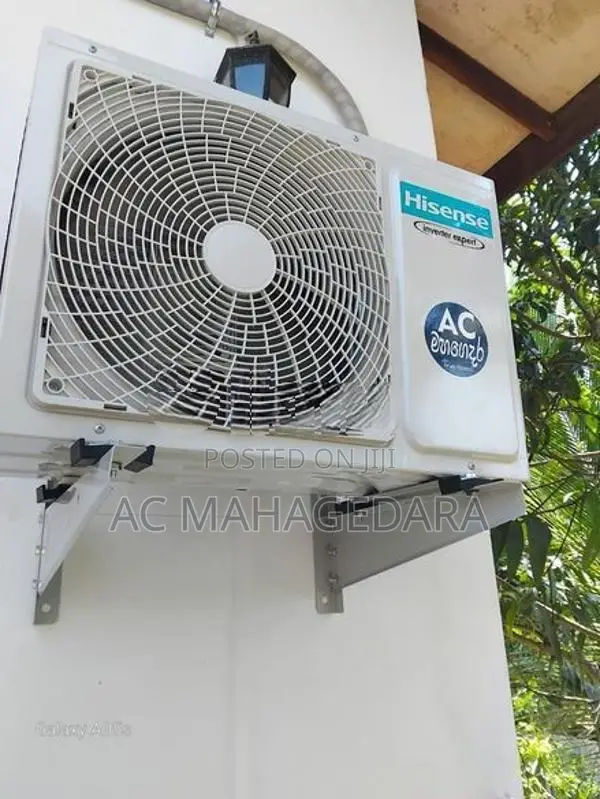 Hisense Inverter 18000BTU