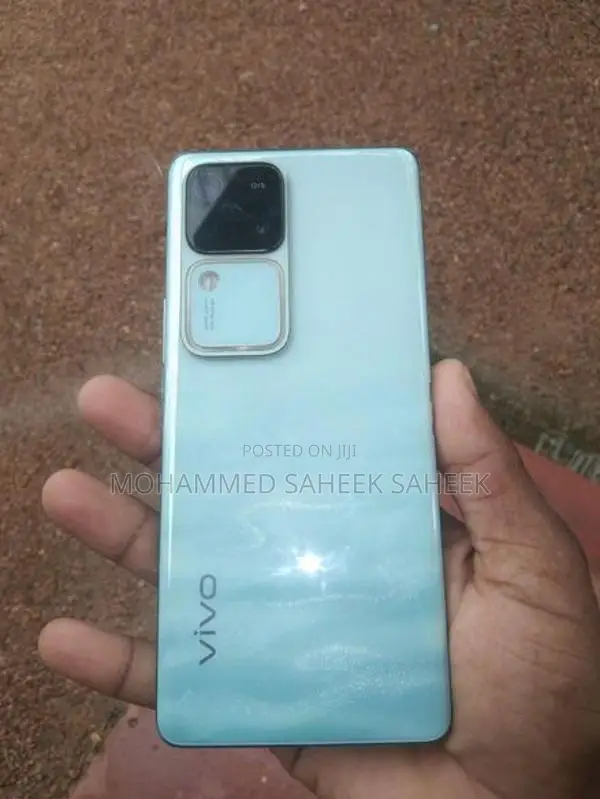 Vivo Y30 (Used)