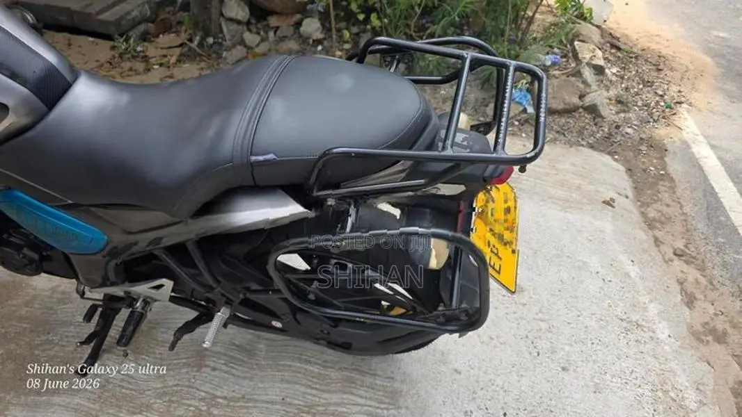 Yamaha FZS V3 2019