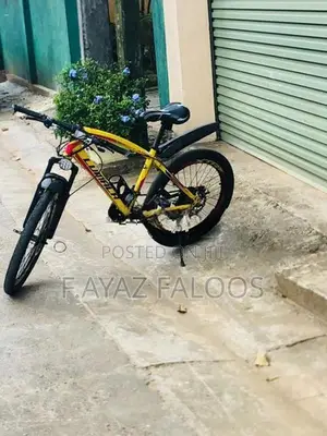 Lumala XTR Pro MTB Bicycle