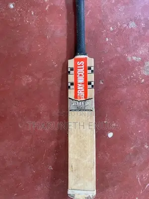 Grey Nicolls Kronus 2000 Ultrabow Bat
