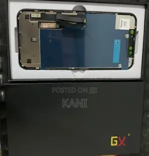 Apple iPhone 11 Display
