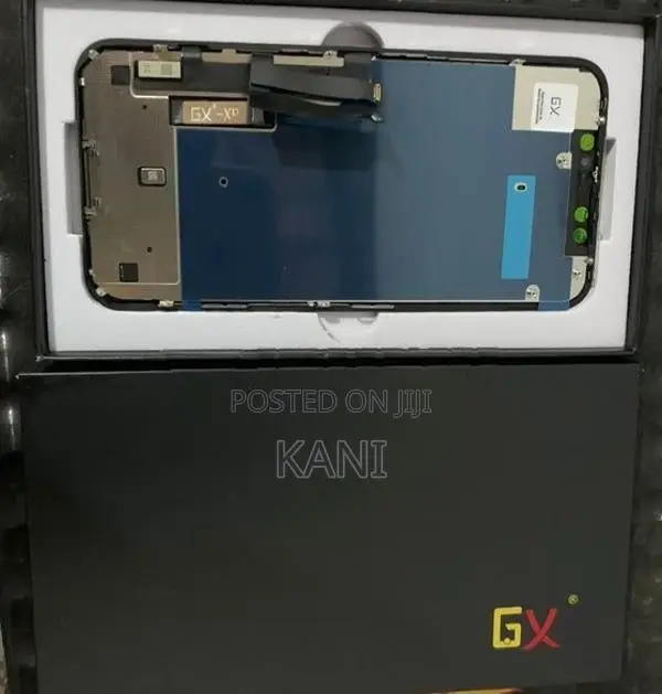 Apple iPhone 11 Display