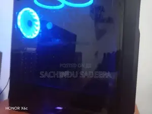 Gaming PC Core i3 9th Gen